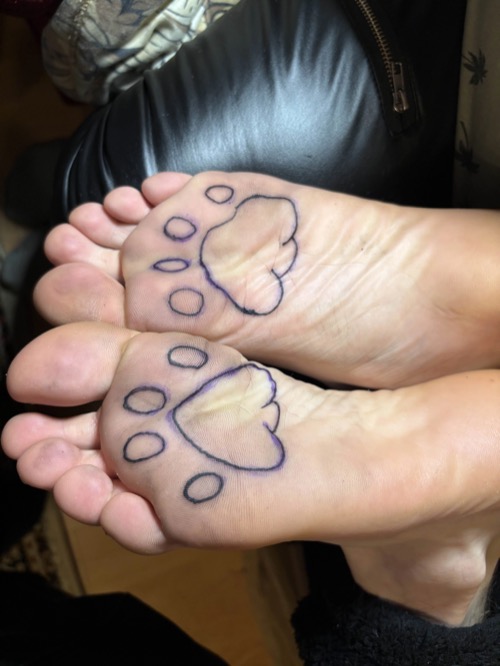 Leinkyboi Tattoo work