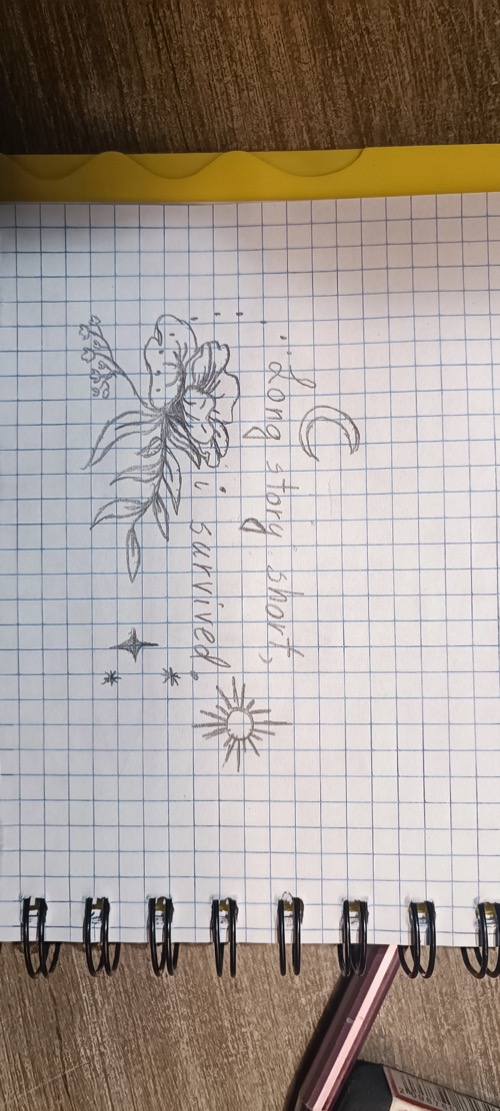 Leinkyboi Tattoo work
