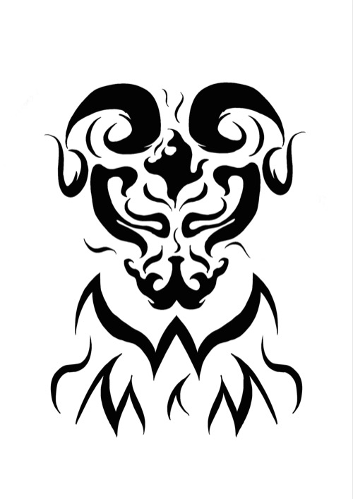 Leinkyboi Tattoo work
